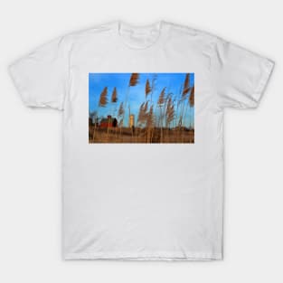 The Prairie Beckons T-Shirt